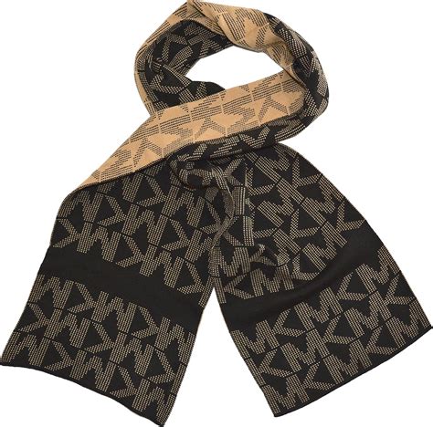 michael kors scarf amazon|Michael Kors hats for women.